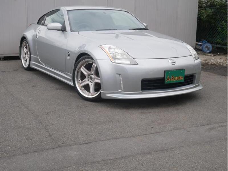 FAIRLADY Z-0