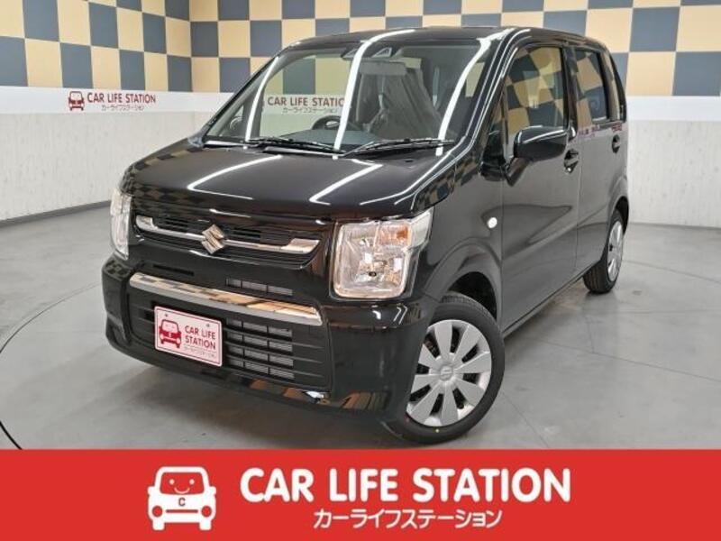 WAGON R-0