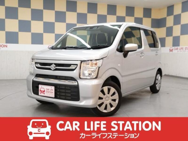 WAGON R-0