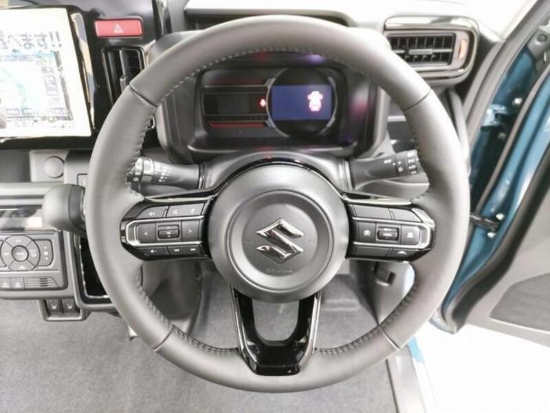 SPACIA GEAR