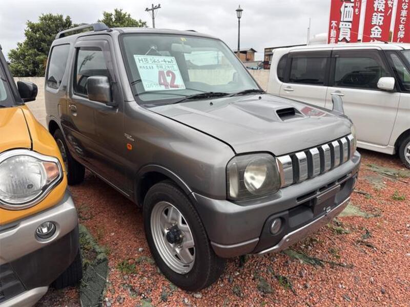 JIMNY