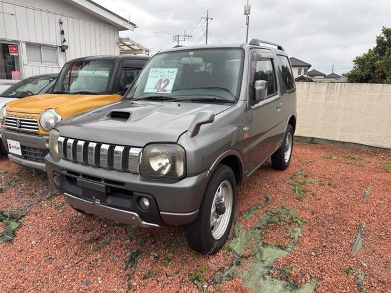 JIMNY-0