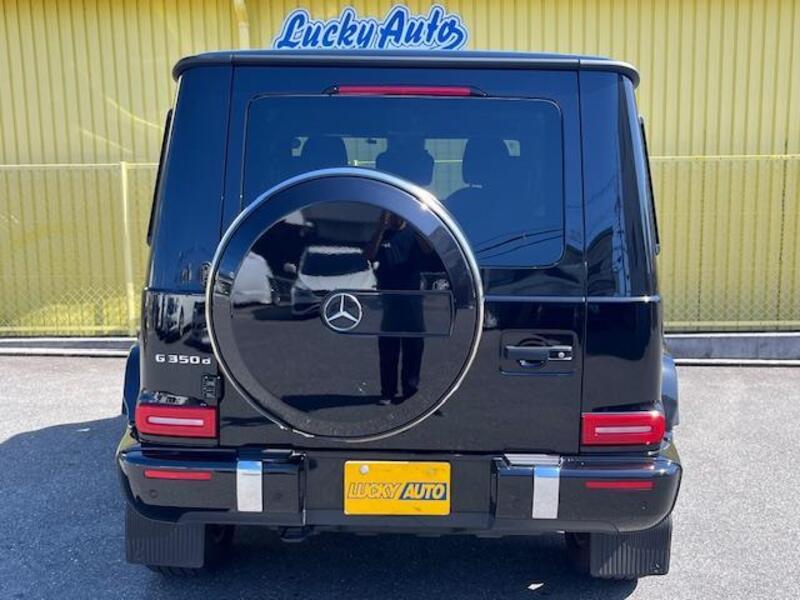 G-CLASS