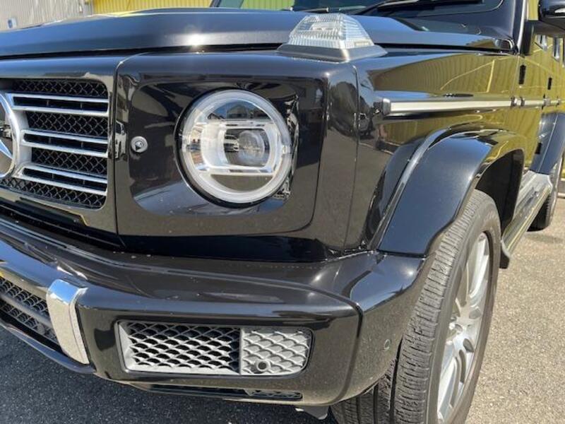 G-CLASS