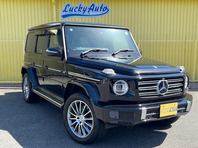 G-CLASS-0