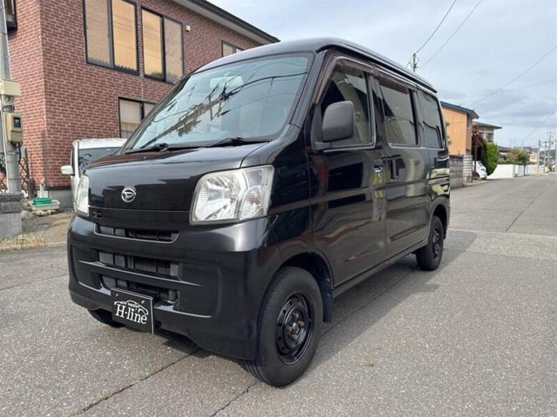 HIJET CARGO