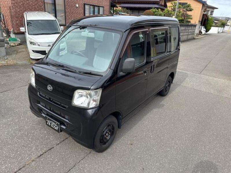 HIJET CARGO