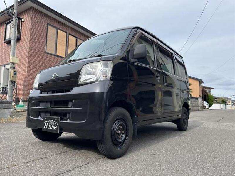 HIJET CARGO