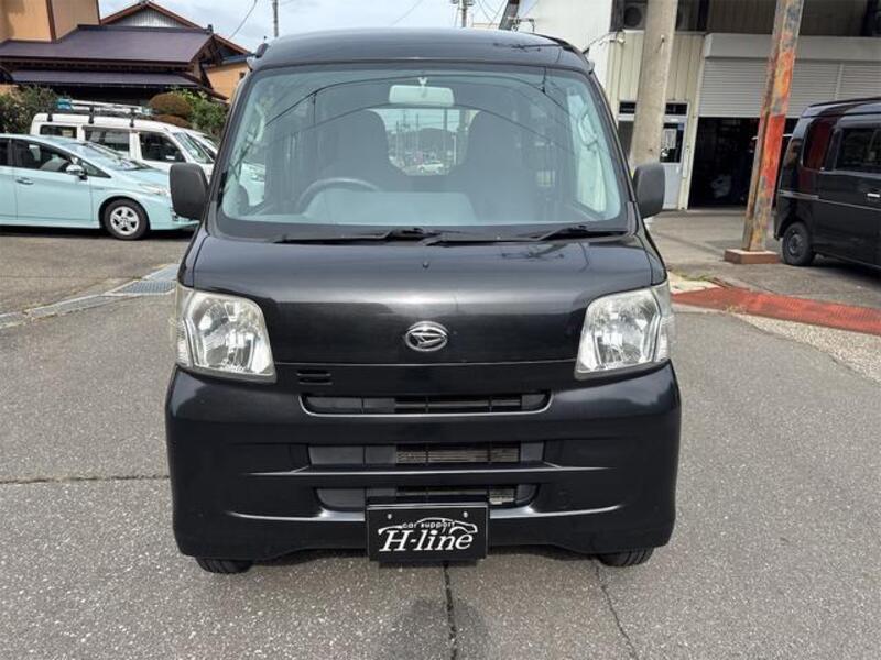 HIJET CARGO