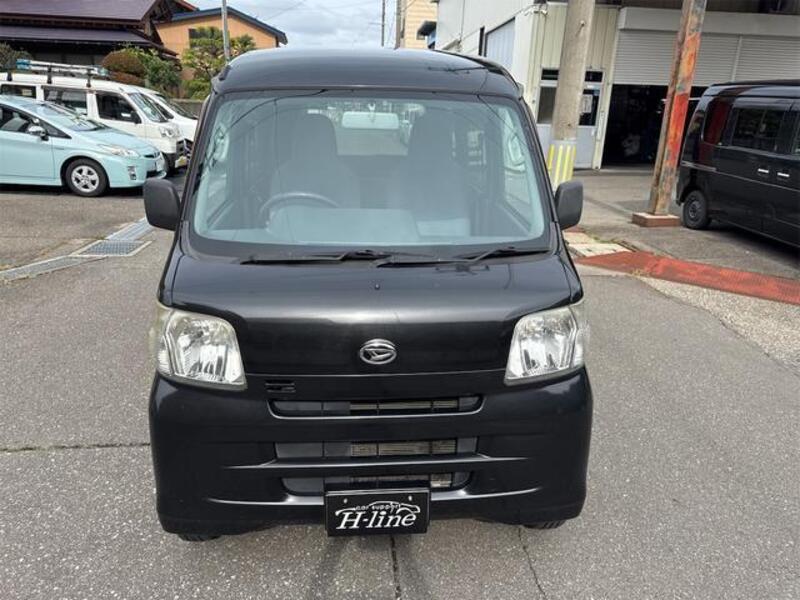 HIJET CARGO