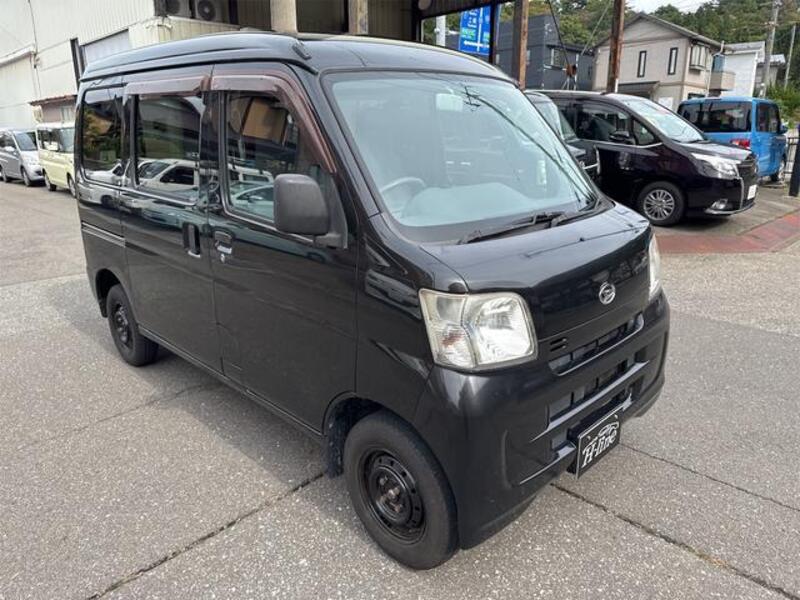 HIJET CARGO