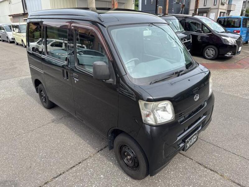 HIJET CARGO