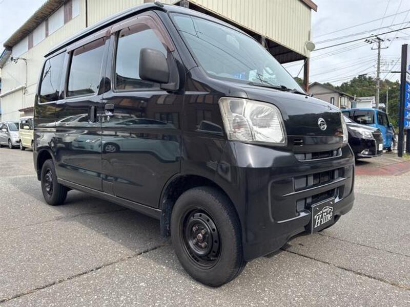 HIJET CARGO