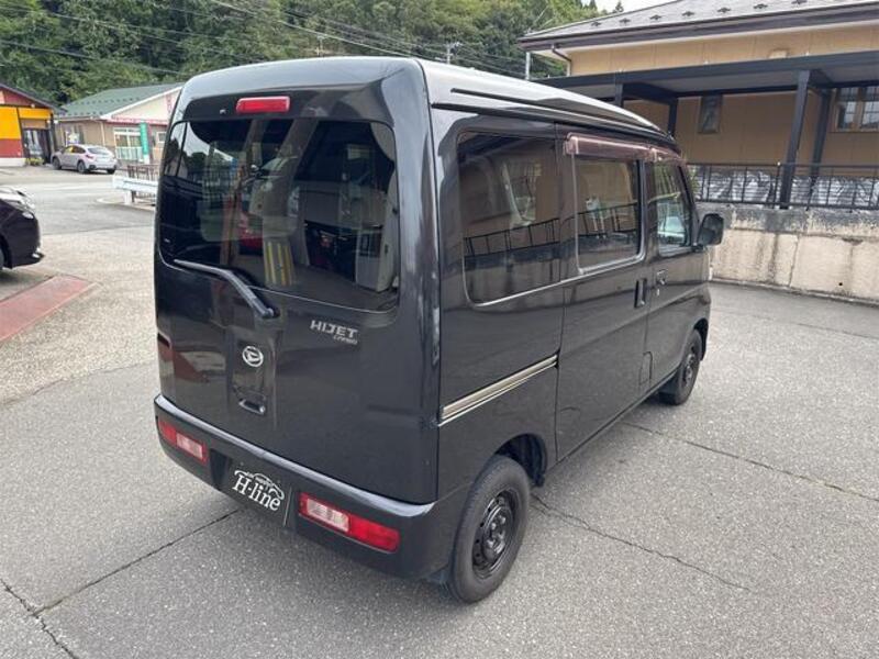 HIJET CARGO