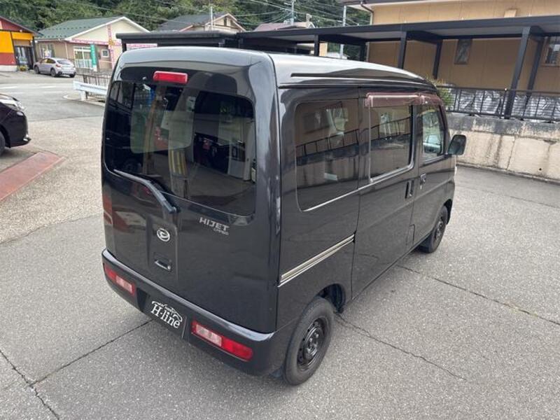 HIJET CARGO