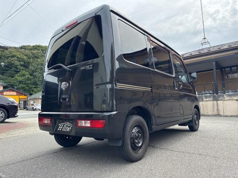 HIJET CARGO