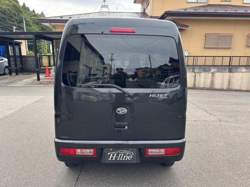 HIJET CARGO