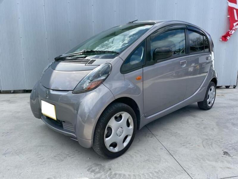 MITSUBISHI I
