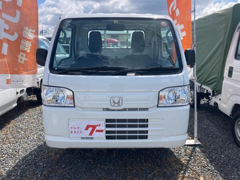 ACTY TRUCK