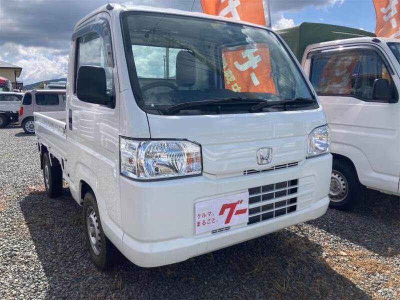 ACTY TRUCK
