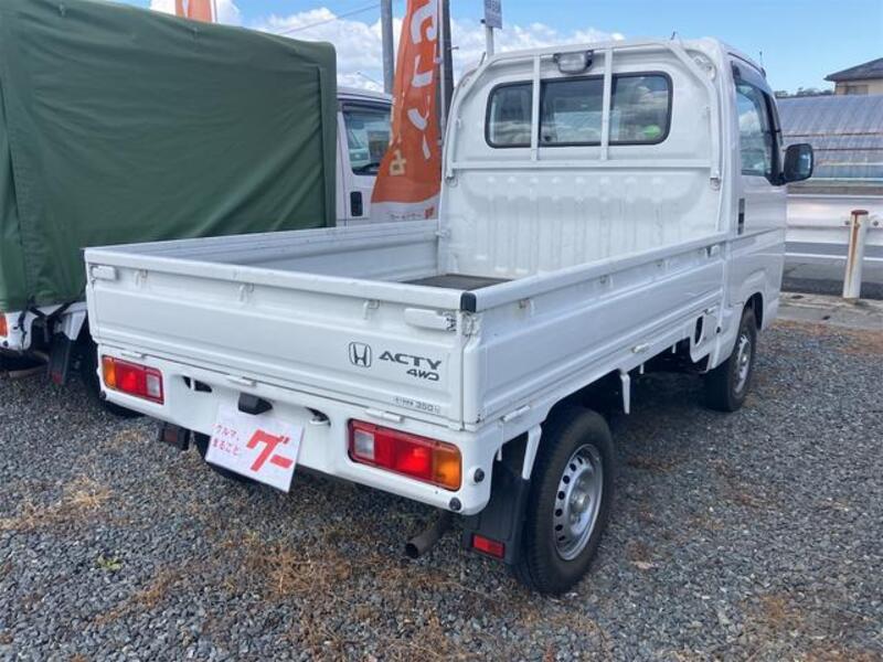 ACTY TRUCK