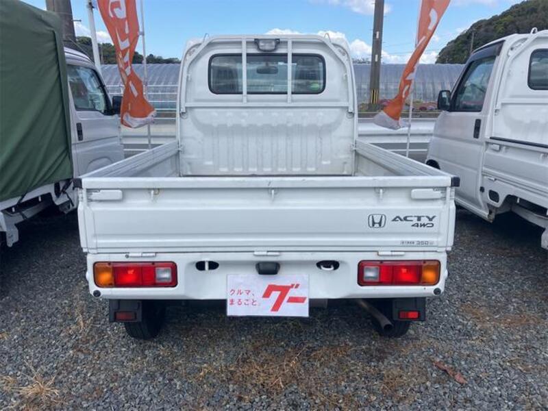 ACTY TRUCK