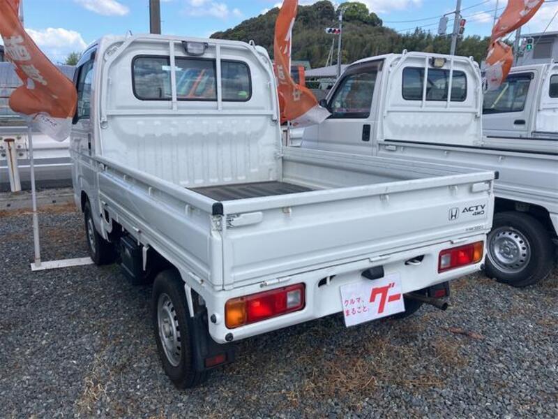 ACTY TRUCK