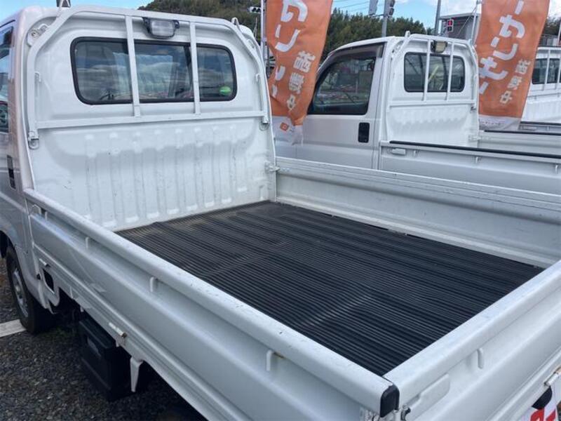 ACTY TRUCK