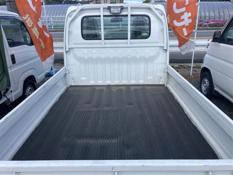 ACTY TRUCK