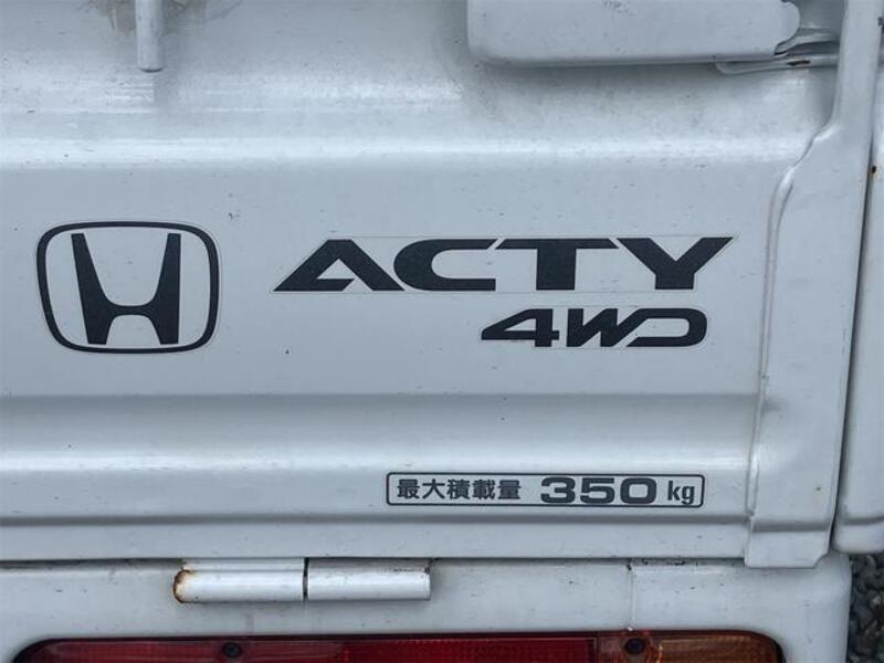 ACTY TRUCK
