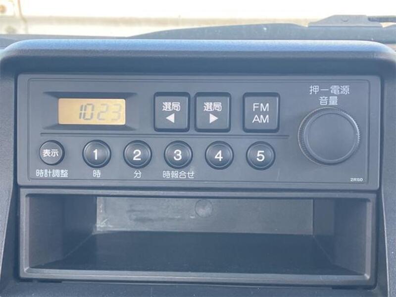 ACTY TRUCK