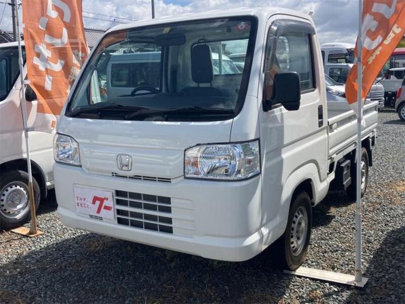 ACTY TRUCK-0
