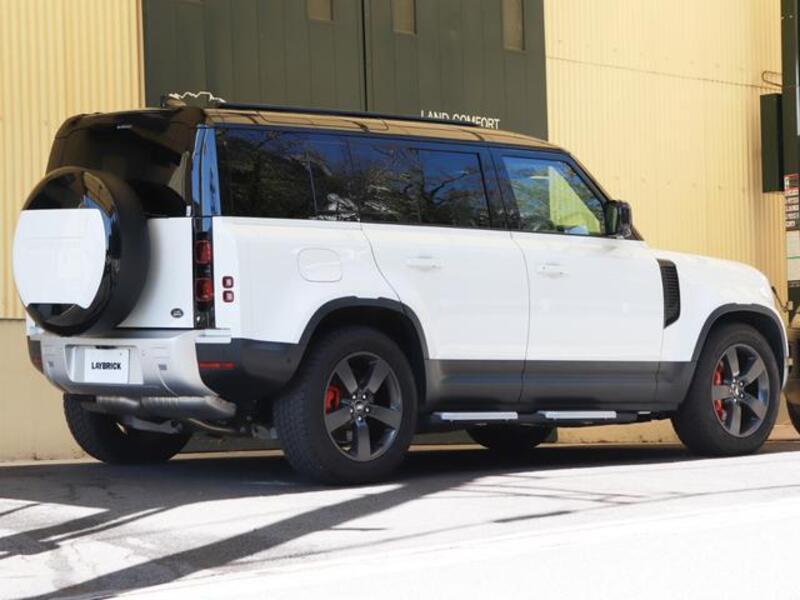 DEFENDER