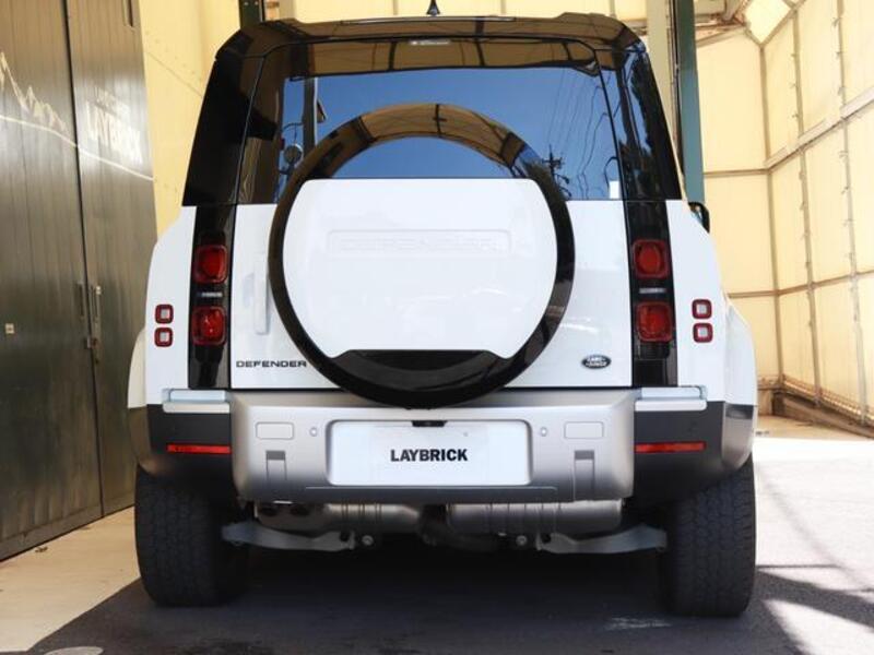DEFENDER
