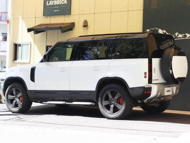 DEFENDER