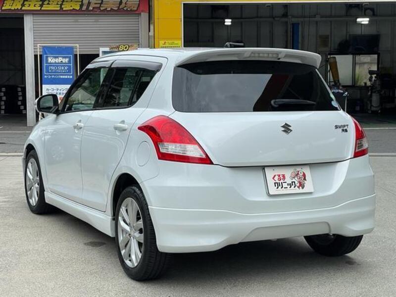 SWIFT