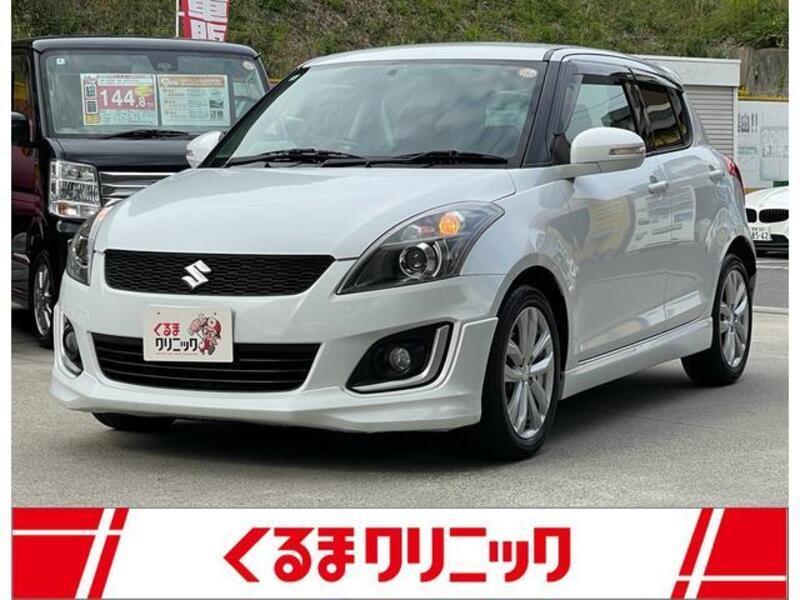 SWIFT-0