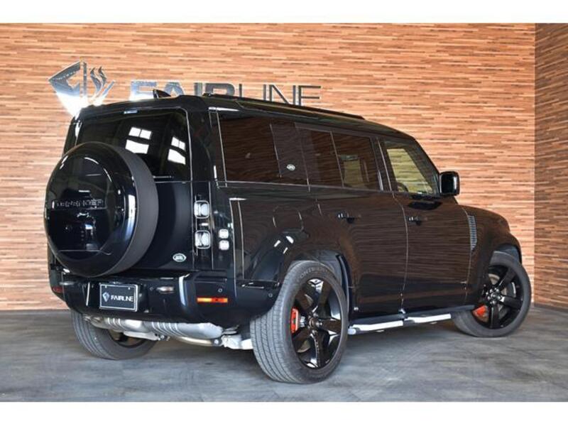 DEFENDER