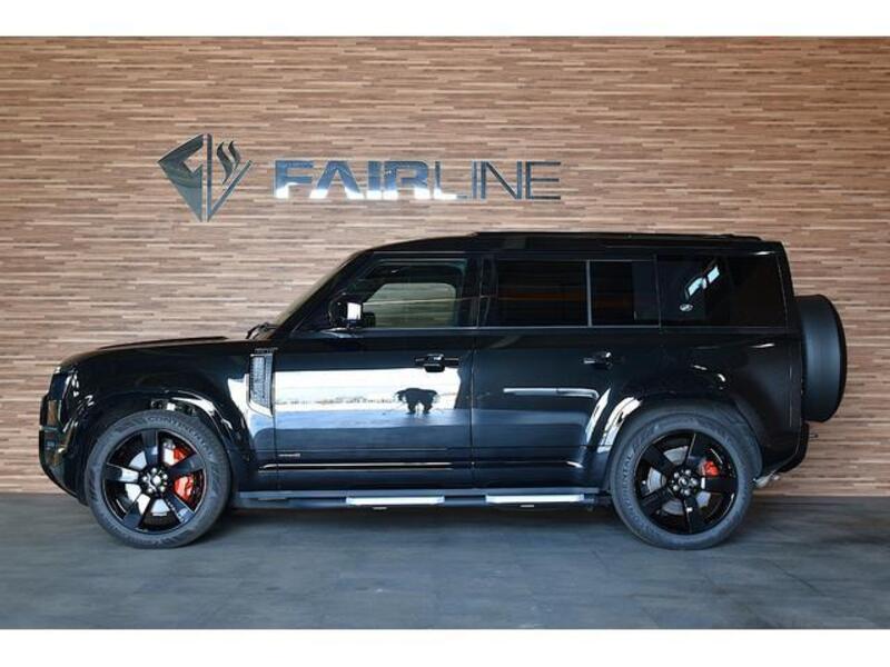 DEFENDER