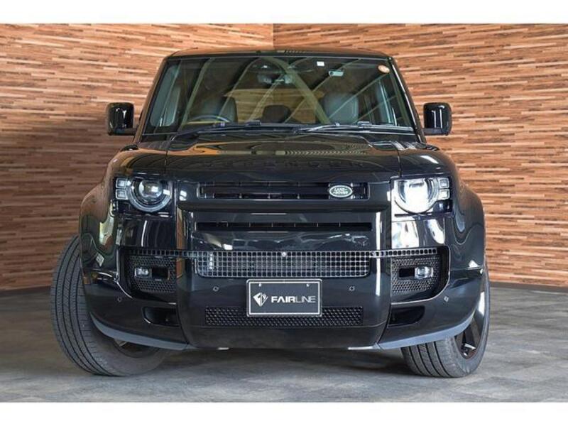 DEFENDER