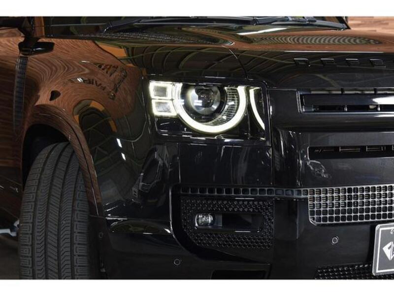 DEFENDER