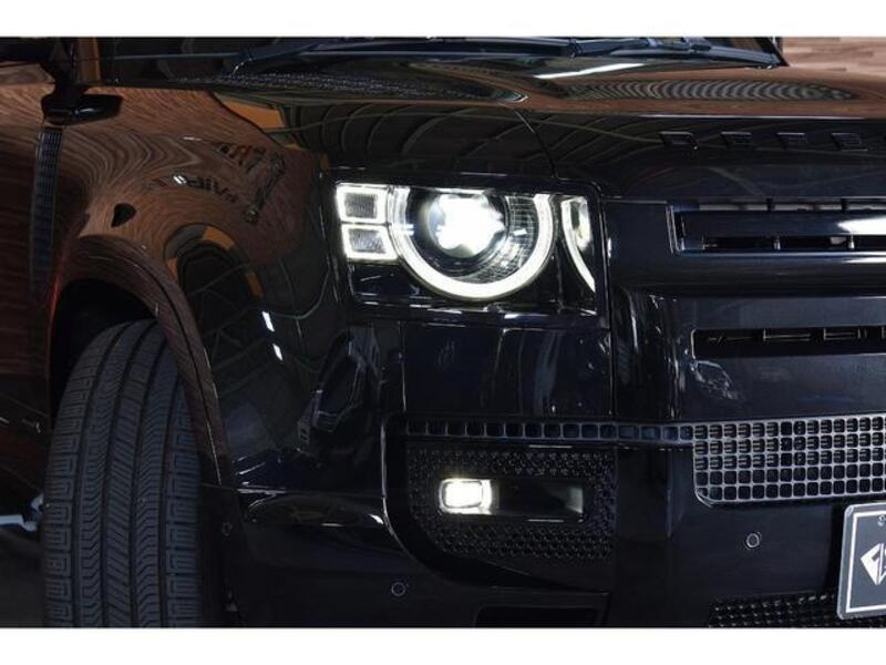 DEFENDER