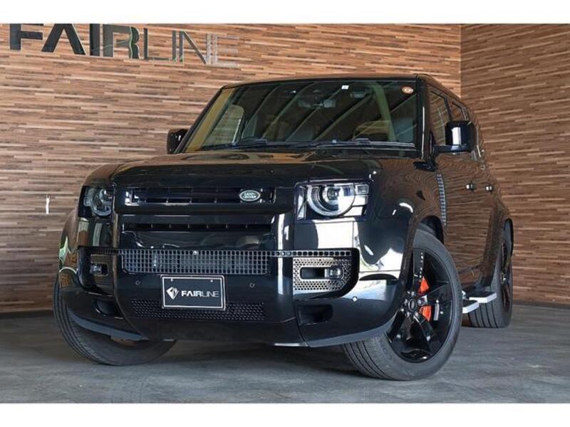 DEFENDER
