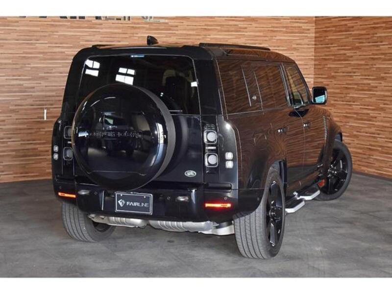 DEFENDER