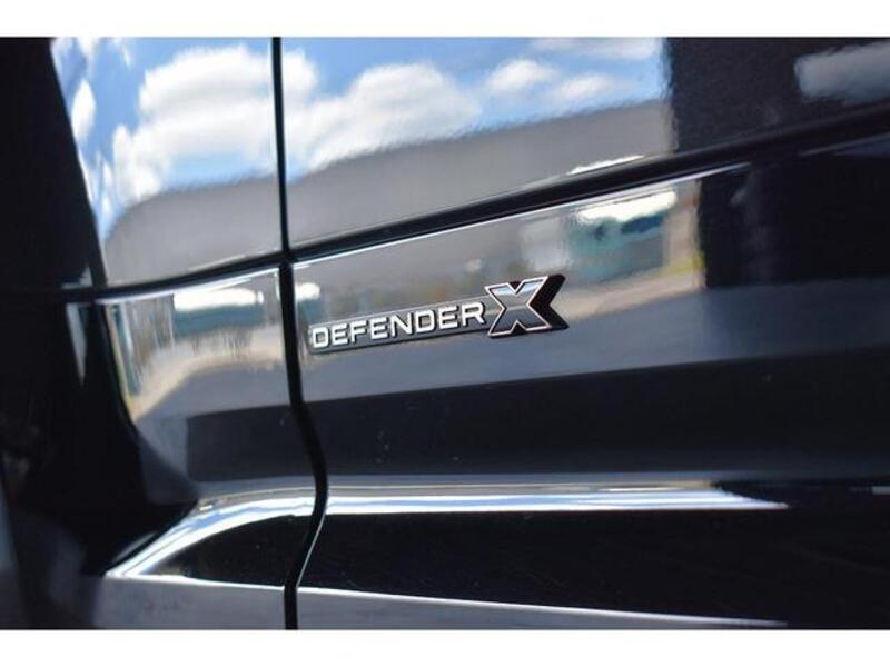 DEFENDER