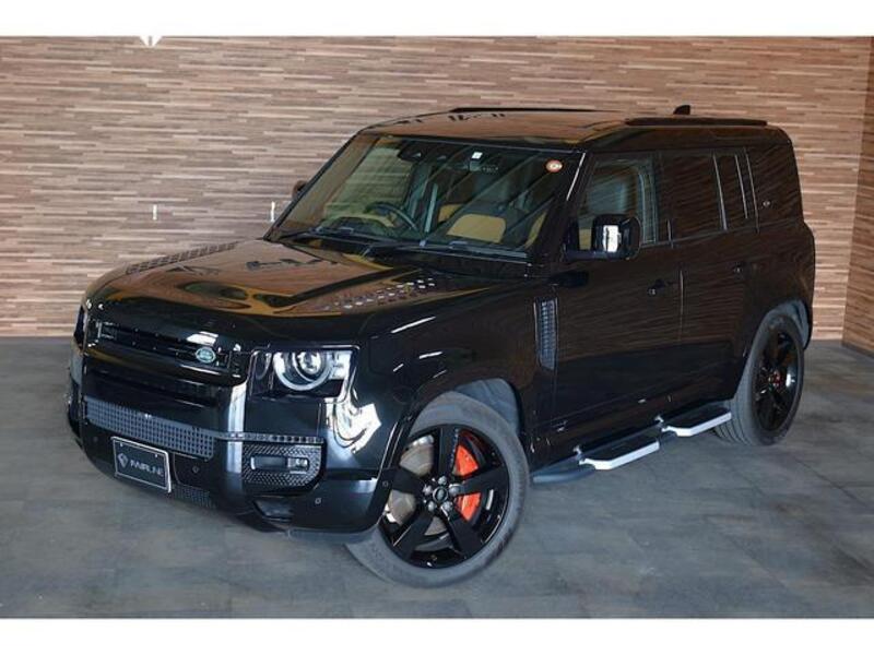 DEFENDER