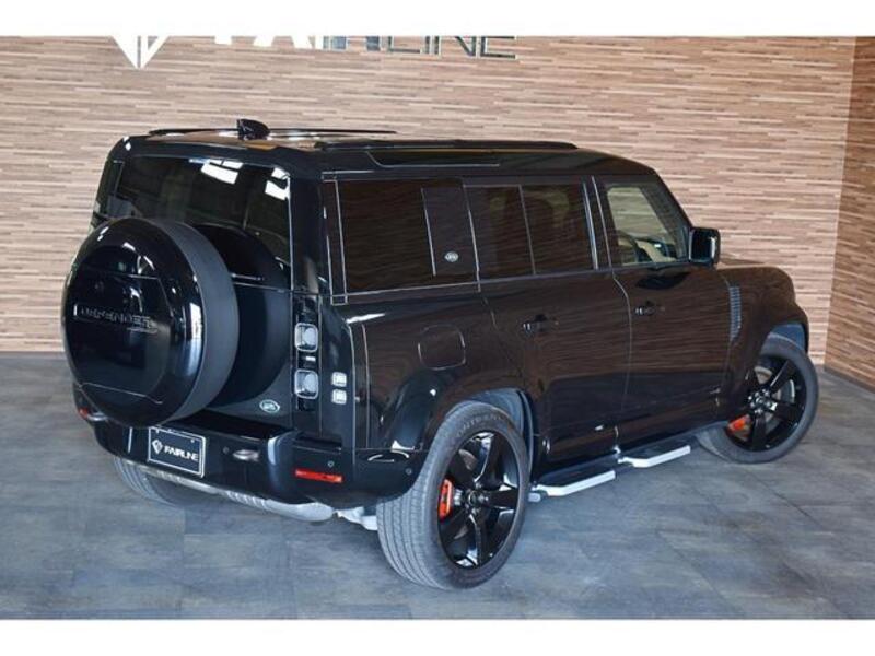 DEFENDER