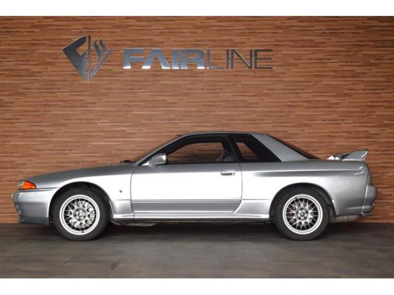 SKYLINE