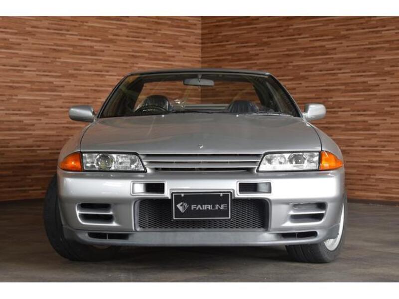 SKYLINE