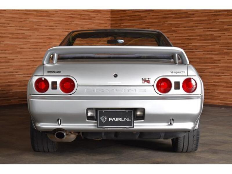 SKYLINE
